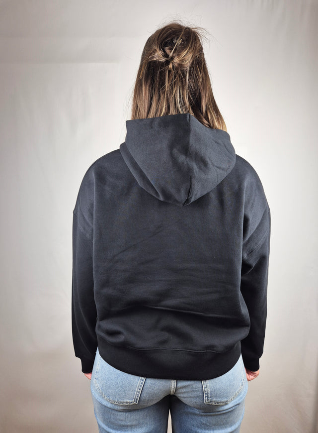 Urban Crop Hoodie