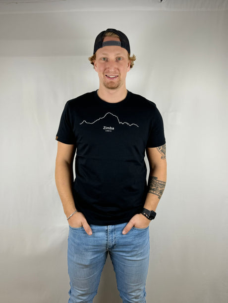 Zimba T-Shirt Men