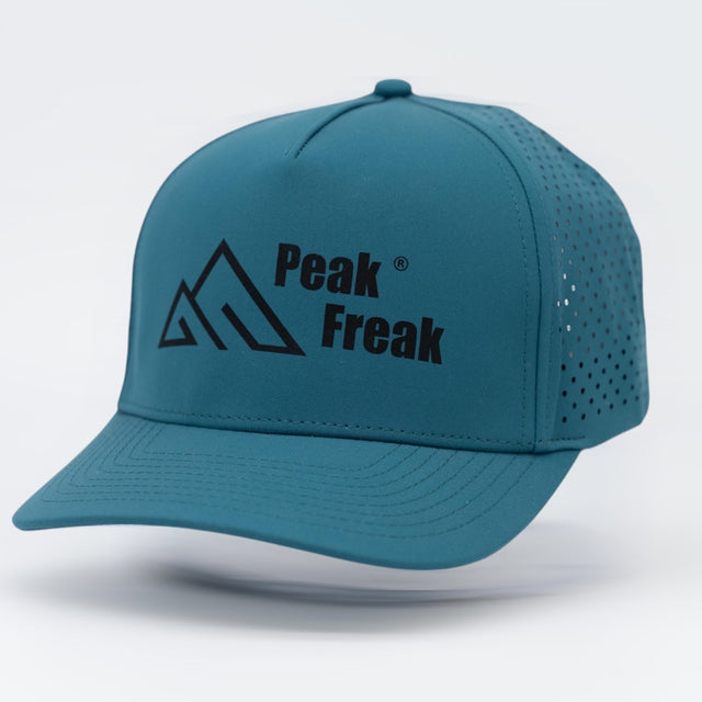 Hikingcap Petrol