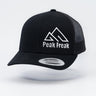 Peak Freak Truckercap Mesh