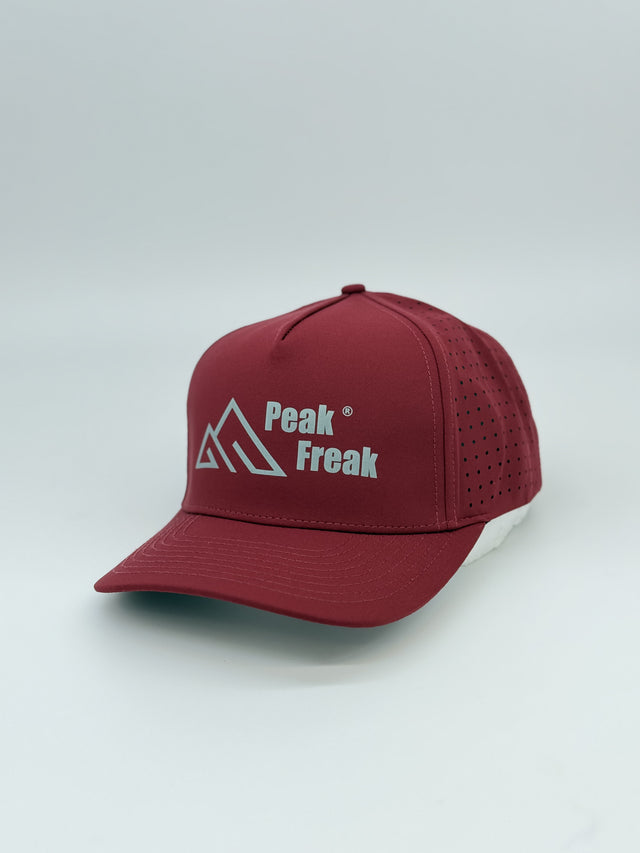 Hikingcap Burgundy