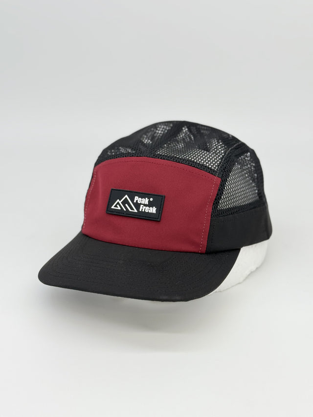 Sportcap Burgundy