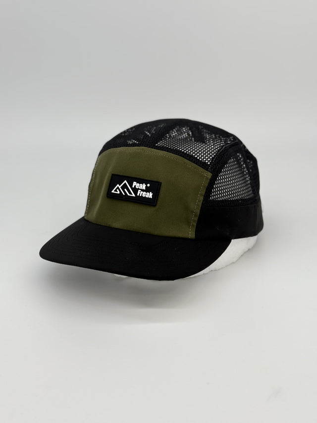 Sportcap Khaki