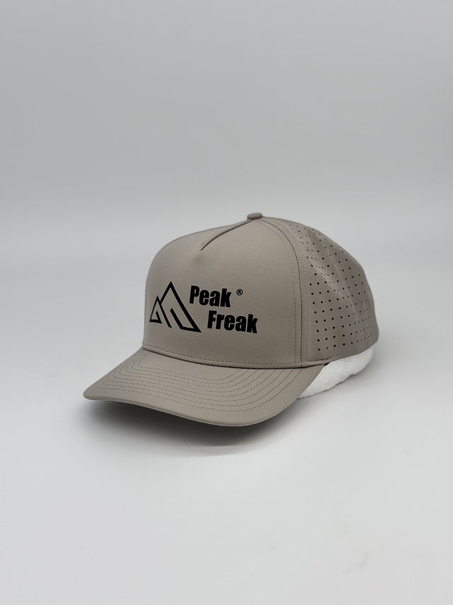 Hikingcap Sand