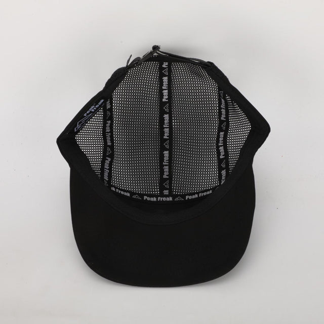 Sportcap Black