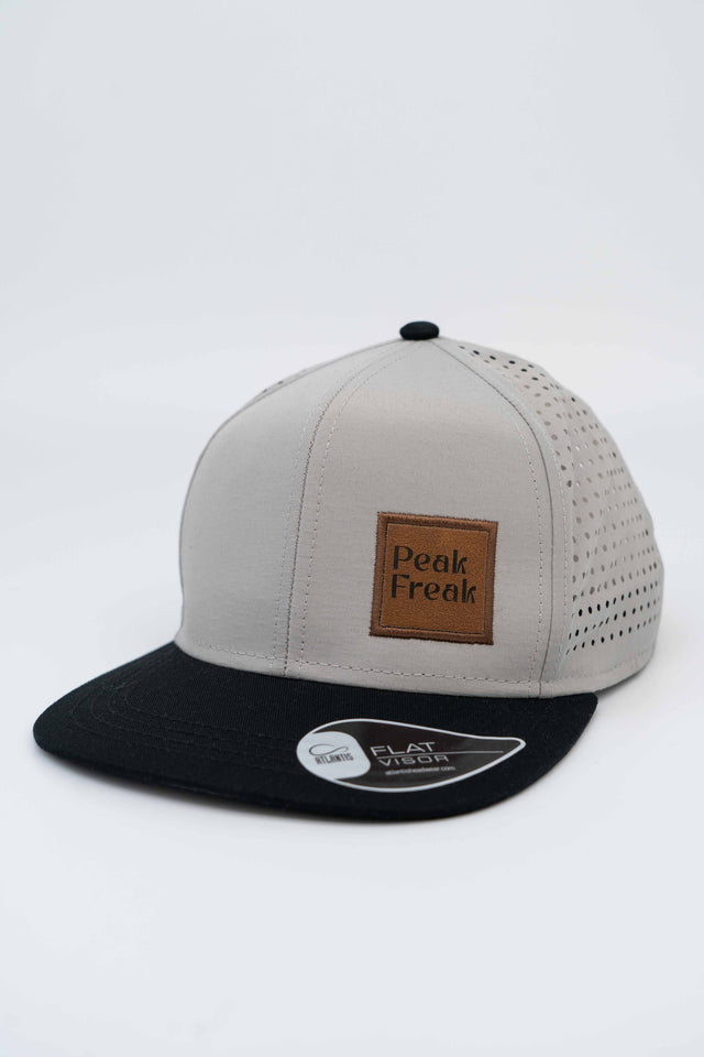 Cappellino Peak Freak