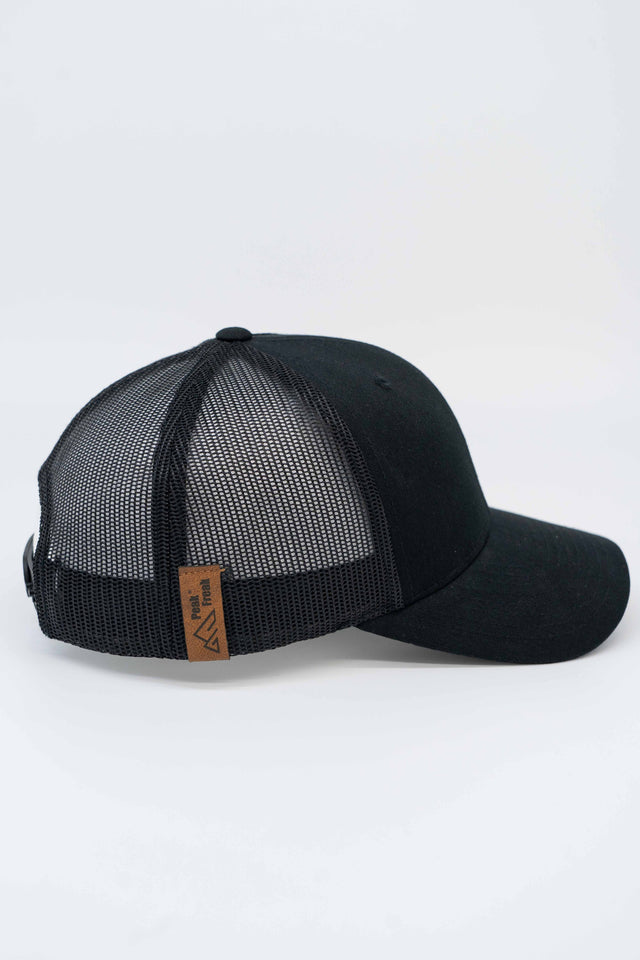 Bulli Truckercap Mesh