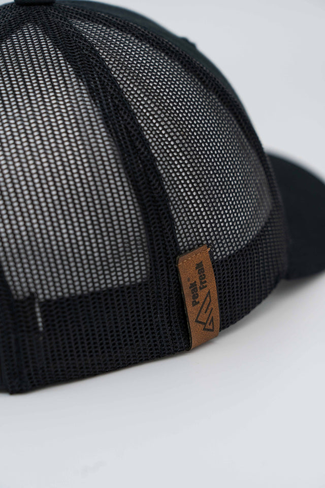 Peak Freak Truckercap Mesh