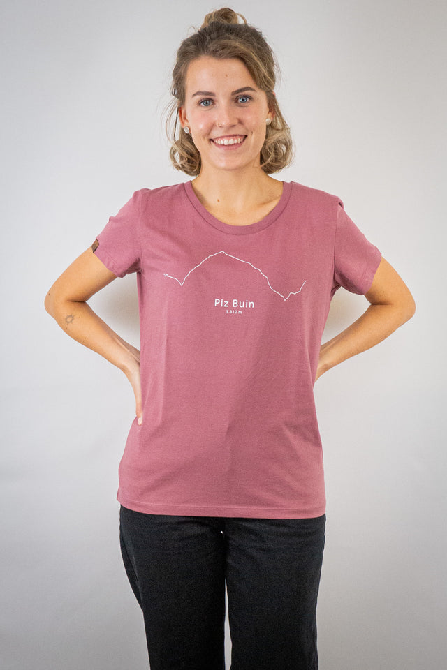 Piz Buin T-Shirt Women