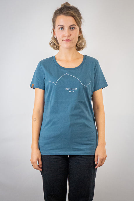 Piz Buin T-Shirt Women