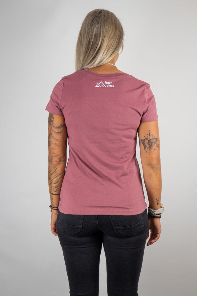 Zimba T-Shirt Women