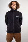 Sherpa Jacke