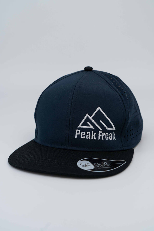 Cappellino Peak Freak