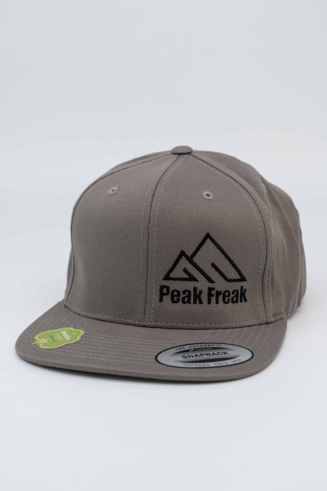 Peak Freak Snapback