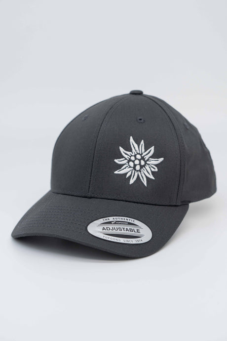 Edelweiss Truckercap