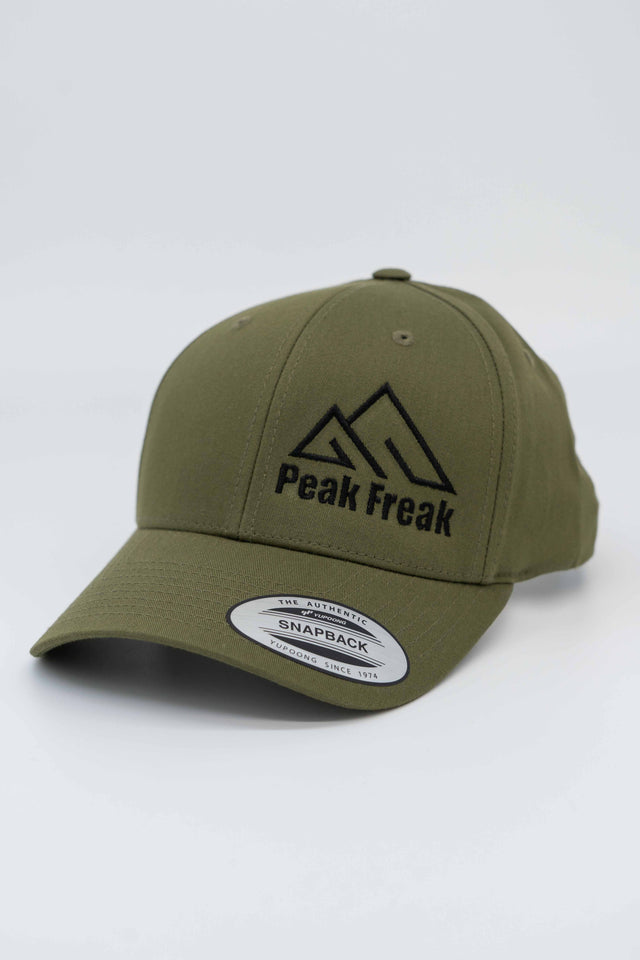 Peak Freak Truckercap