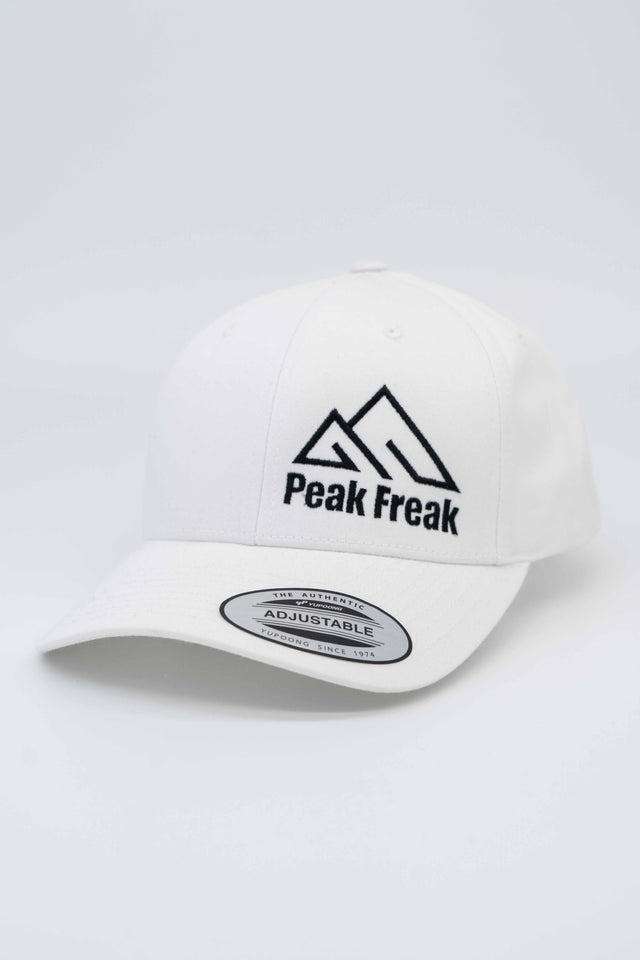 Peak Freak Truckercap