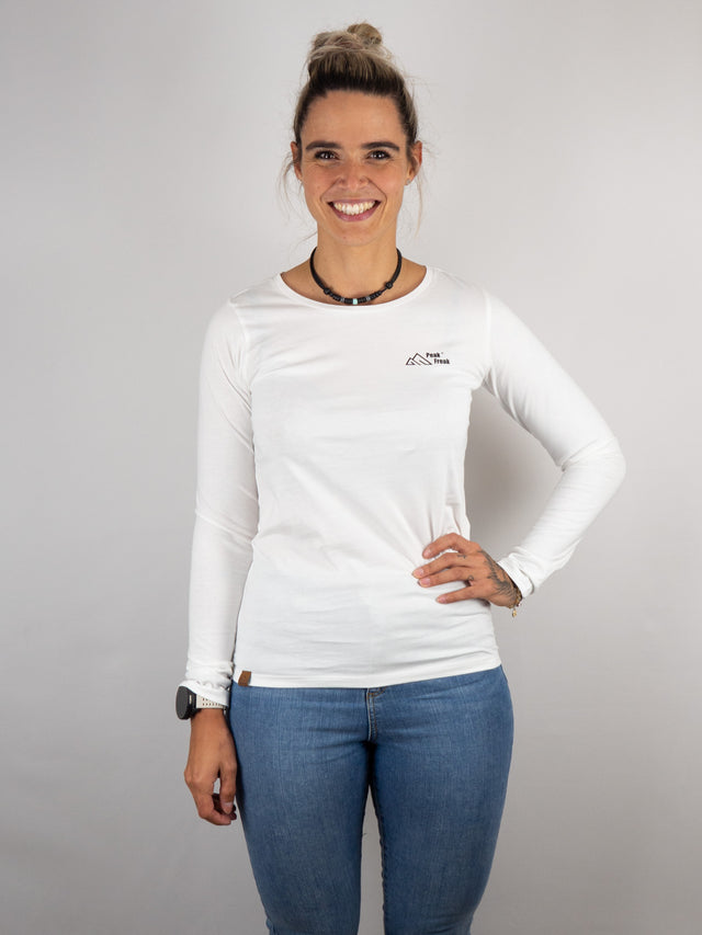 Mountain Longsleeve Women