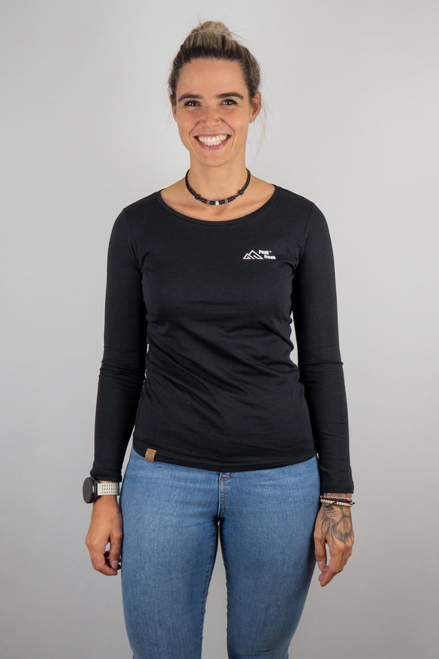 Mountain Longsleeve Women