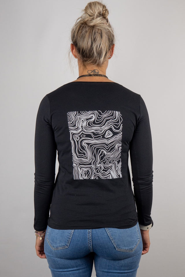 Mountain Longsleeve Women