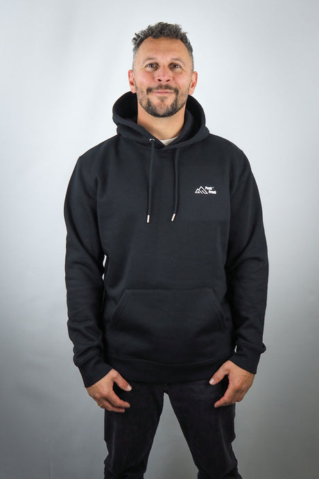 Mountain Sundowner Hoodie W&M