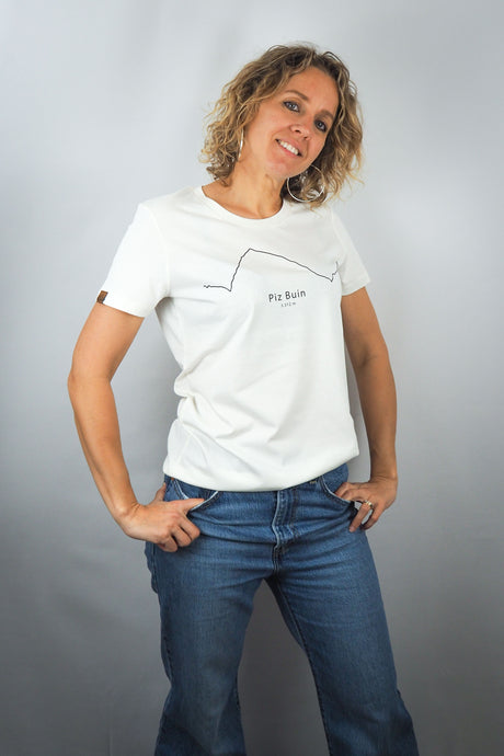 Piz Buin T-Shirt Women