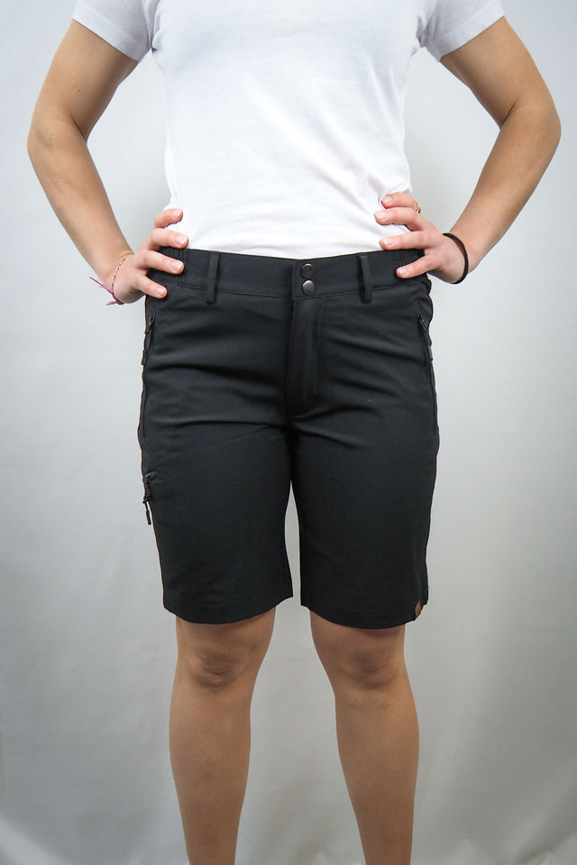 Sportshort Black M&W