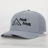 Hikingcap Grey