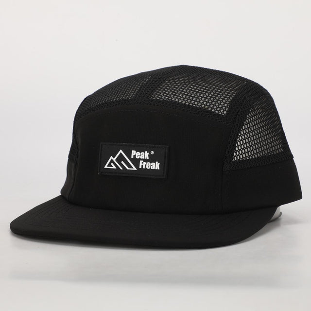 Sportcap Black