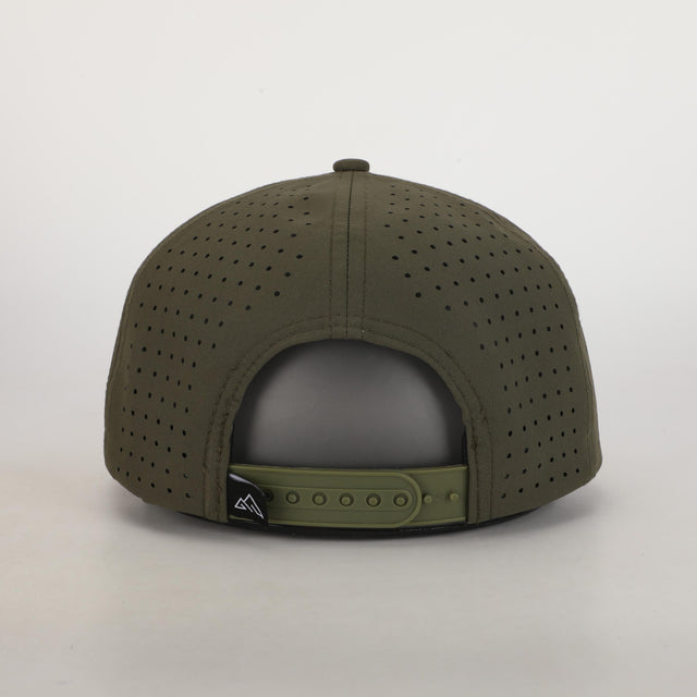 Hikingcap Khaki