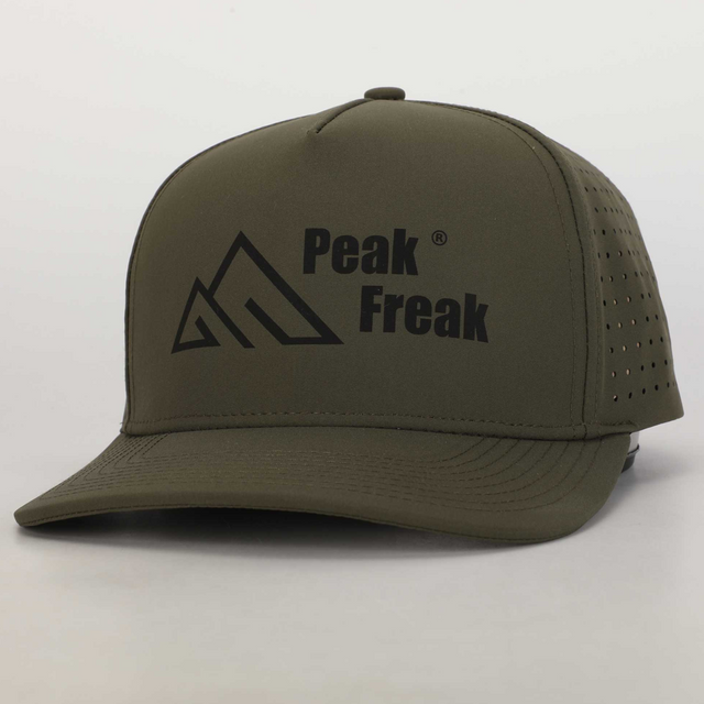 Hikingcap Khaki