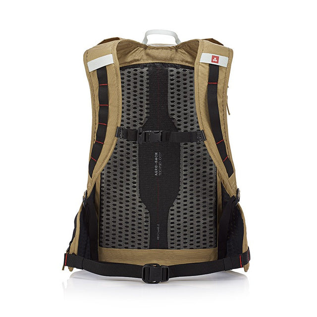 ARVA Rucksack TOUR 20, Sand