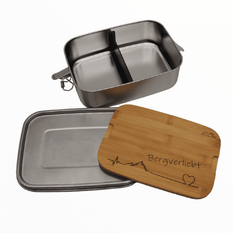 Bergverliebt Lunchbox 1400ml