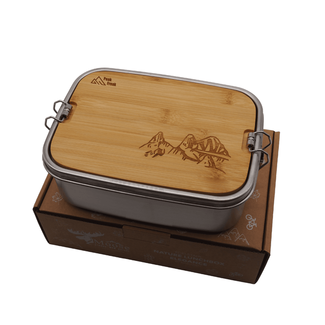 Mountain Lunchbox 1400ml